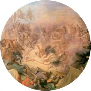 Battle of Pressburg