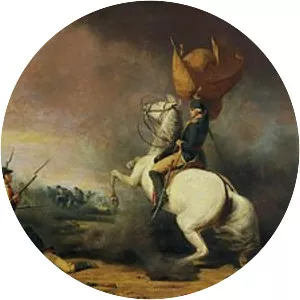 Battle of Princeton - 