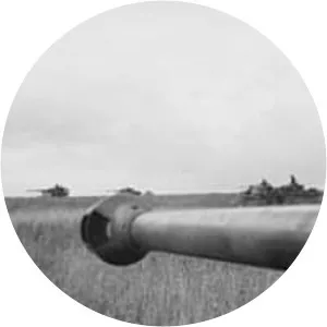 Battle of Prokhorovka - 