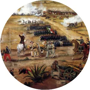 Battle of Puebla - 