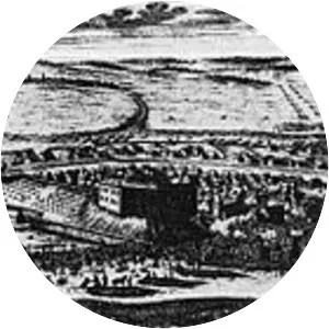 Battle of Pułtusk - 1703