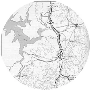 Battle of Pyongtaek - 