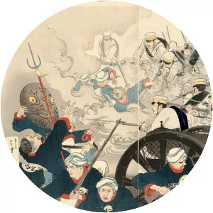 Battle of Pyongyang - 1894