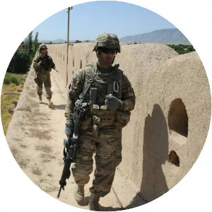 Battle of QalaiJangi - 