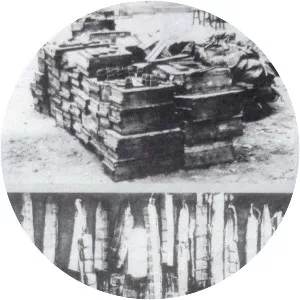 Battle of Qingshanli - Oct 21, 1920 – Oct 26, 1920