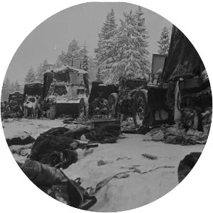 Battle of Raate Road - 