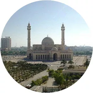 Battle of Ramadi (2014–15) - 