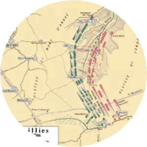 Battle of Ramillies - 