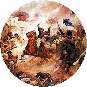 Battle of Rancagua - 