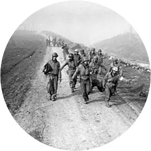 Battle of Rapido River - 