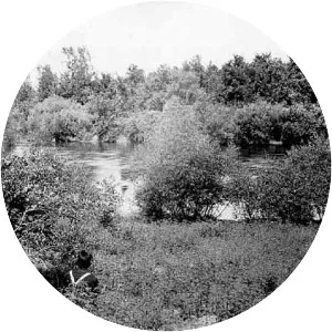 Battle of Redwood Ferry - 