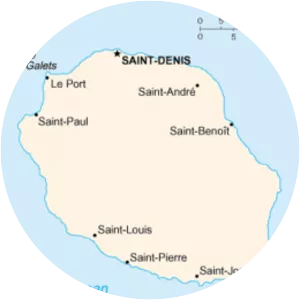 Battle of Réunion - 