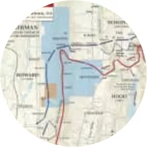 Battle of Rocky Face Ridge - 