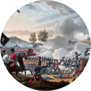 Battle of Roliça - 