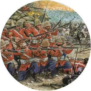 Battle of Rorke's Drift - 