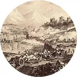 Battle of Rovereto - 