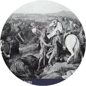 Battle of Sagrajas - 