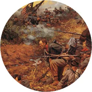 Battle of Sailor's Creek - 