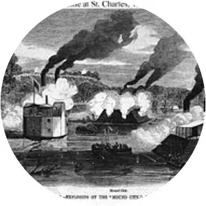 Battle of Saint Charles - 