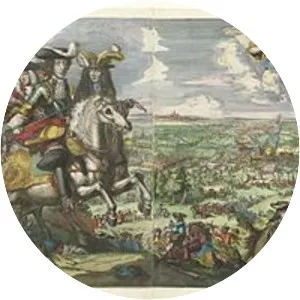 Battle of Saint-Denis - 1678