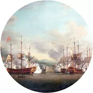 Battle of Saint-Louis-du-Sud - 