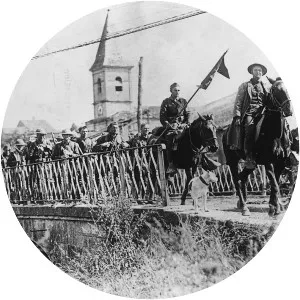 Battle of Saint-Mihiel