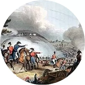 Battle of Salamanca - 