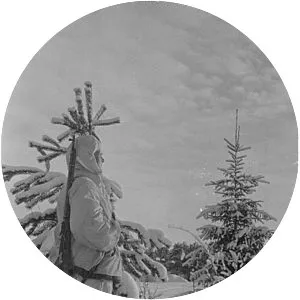 Battle of Salla - 1939