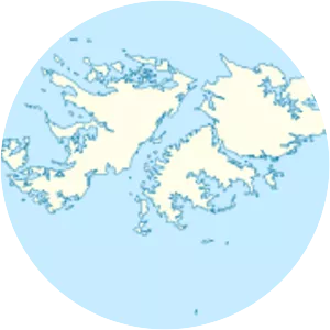 Battle of San Carlos - 1982