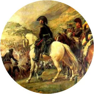 Battle of San Félix - 