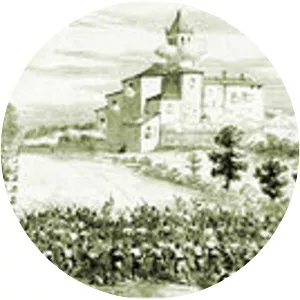 Battle of San Fermo - 