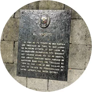 Battle of San Juan del Monte - 