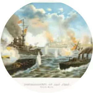 Battle of San Juan - 