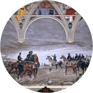 Battle of San Martino - 