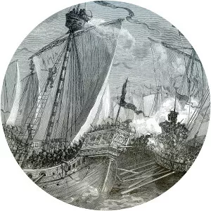 Battle of Sandwich - 