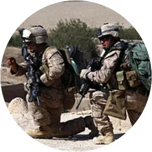 Battle of Sangin - 2010