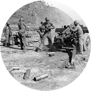 Battle of Sangju - 1950