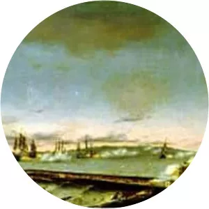 Battle of Santa Cruz de Tenerife
