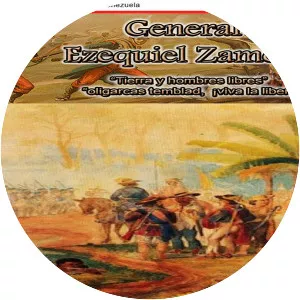 Battle of Santa Inés - 