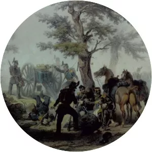 Battle of Santa Lucia - 