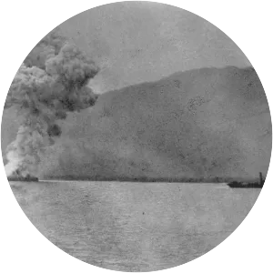 Battle of Santiago de Cuba