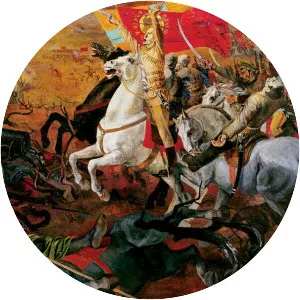 Battle of Sardarabad - 