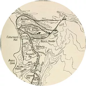 Battle of Sari Bair