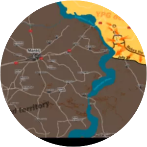 Battle of Sarrin (June–July 2015)