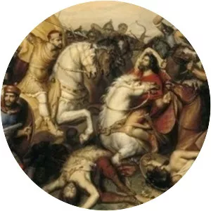 Battle of Sauchieburn - 