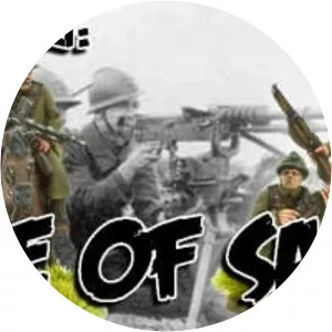 Battle of Saumur - 1940