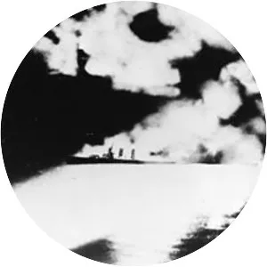 Battle of Savo Island - 