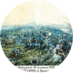 Battle of Schöngrabern - 