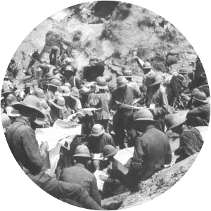 Battle of Scimitar Hill