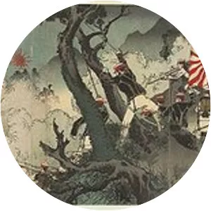 Battle of Seonghwan - 